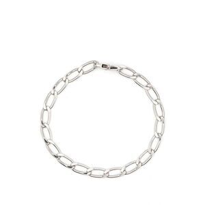 Tom Wood Silver Bracelets Men